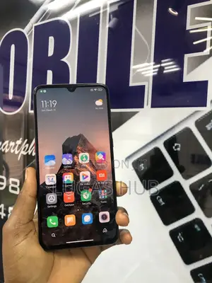 Xiaomi Mi 9 Explore 256 GB Bronze