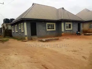 2bdrm Bungalow in Benin City for sale