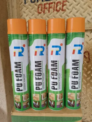Pu Foam Purposes