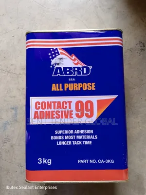 Abro Evo-Stick Gum