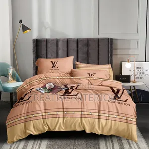4x6 Duvet Set and Bedspread With Pillow Case