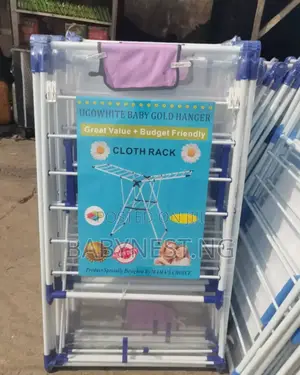 Baby Hanger