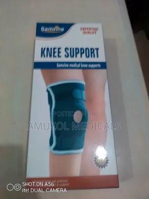 Knee Support
