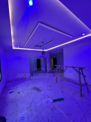 3bdrm Apartment in Gwarimpa, Gwarinpa for rent