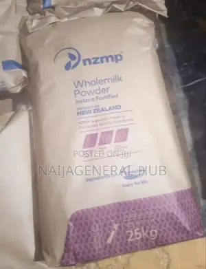 Wholemilk Powder
