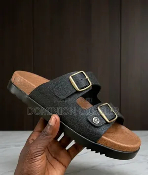 Sandals , and Palms Slippers