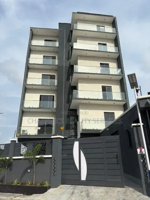 1bdrm Apartment in Lekki Phase 1 for sale