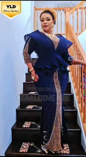 Odogwu Queens Turkish Outfits for My Well Slayed Beauties