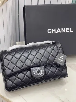 Chanel Shoulder Bags
