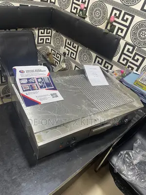 Electric Griddle