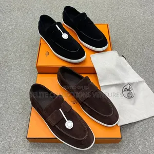 High Quality Luxury Hermes Sneakers Now Available in Store