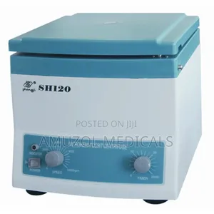 Heamatocrit Centrifuge