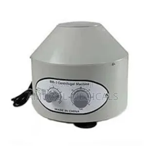 Centrifuge Bucket
