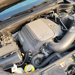 Dodge Durango 2022 Gray