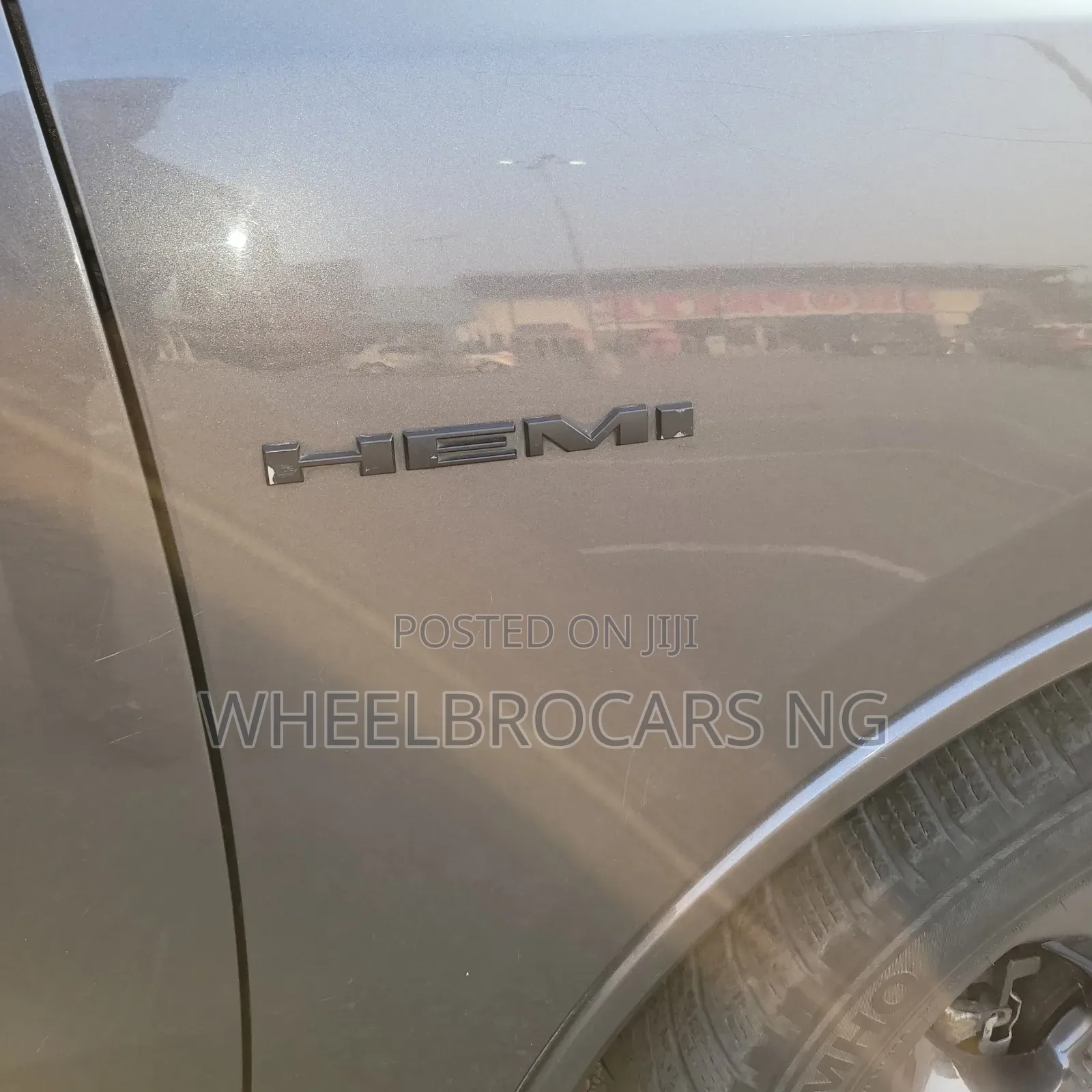 Dodge Durango 2022 Gray
