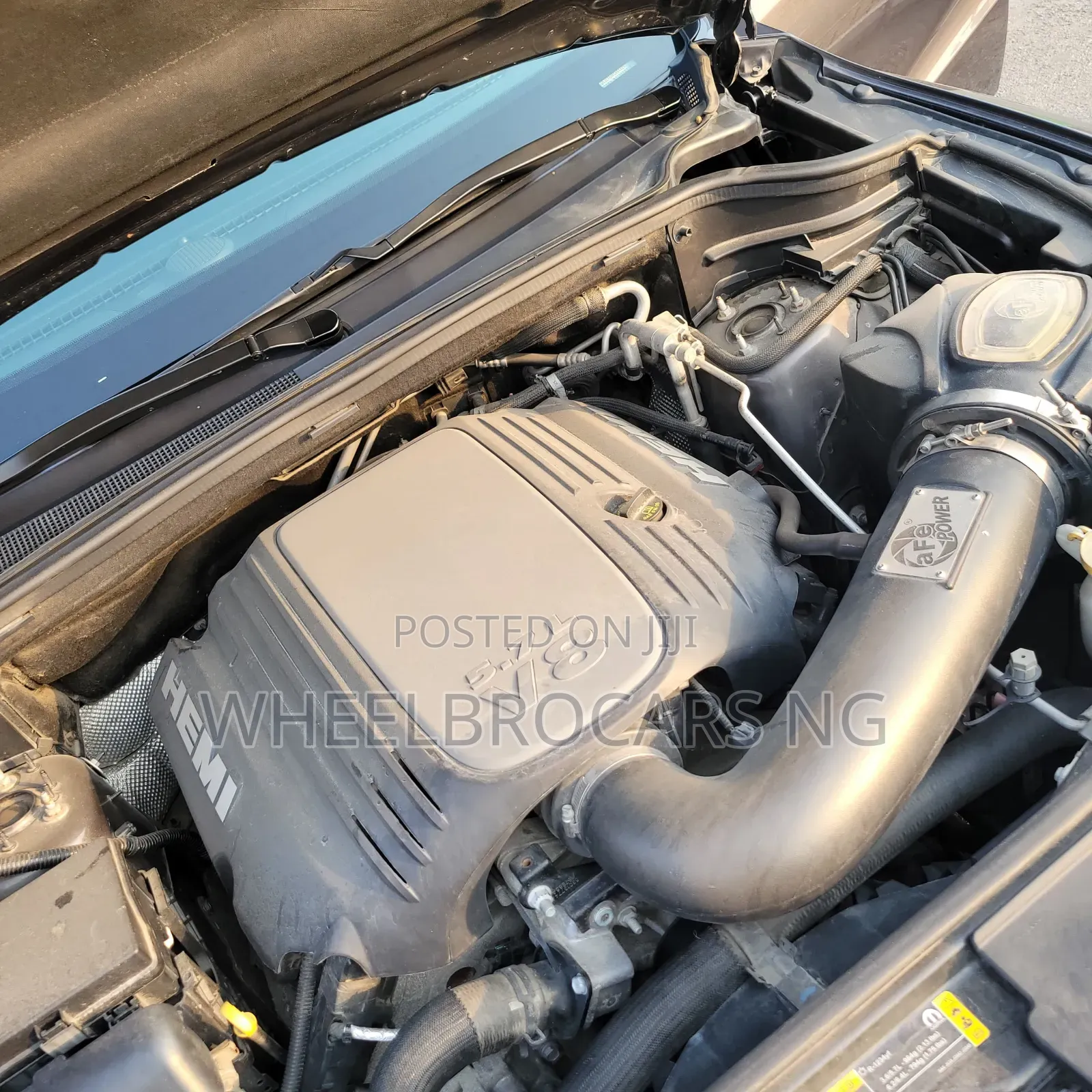 Dodge Durango 2022 Gray