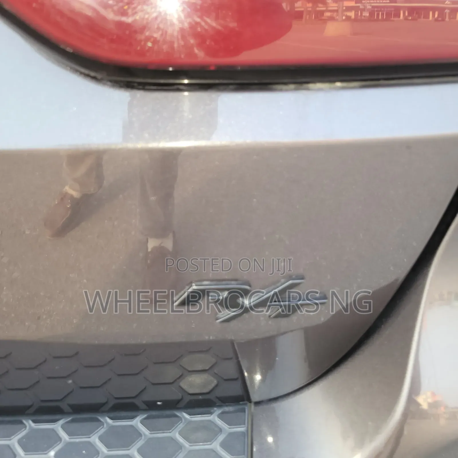 Dodge Durango 2022 Gray
