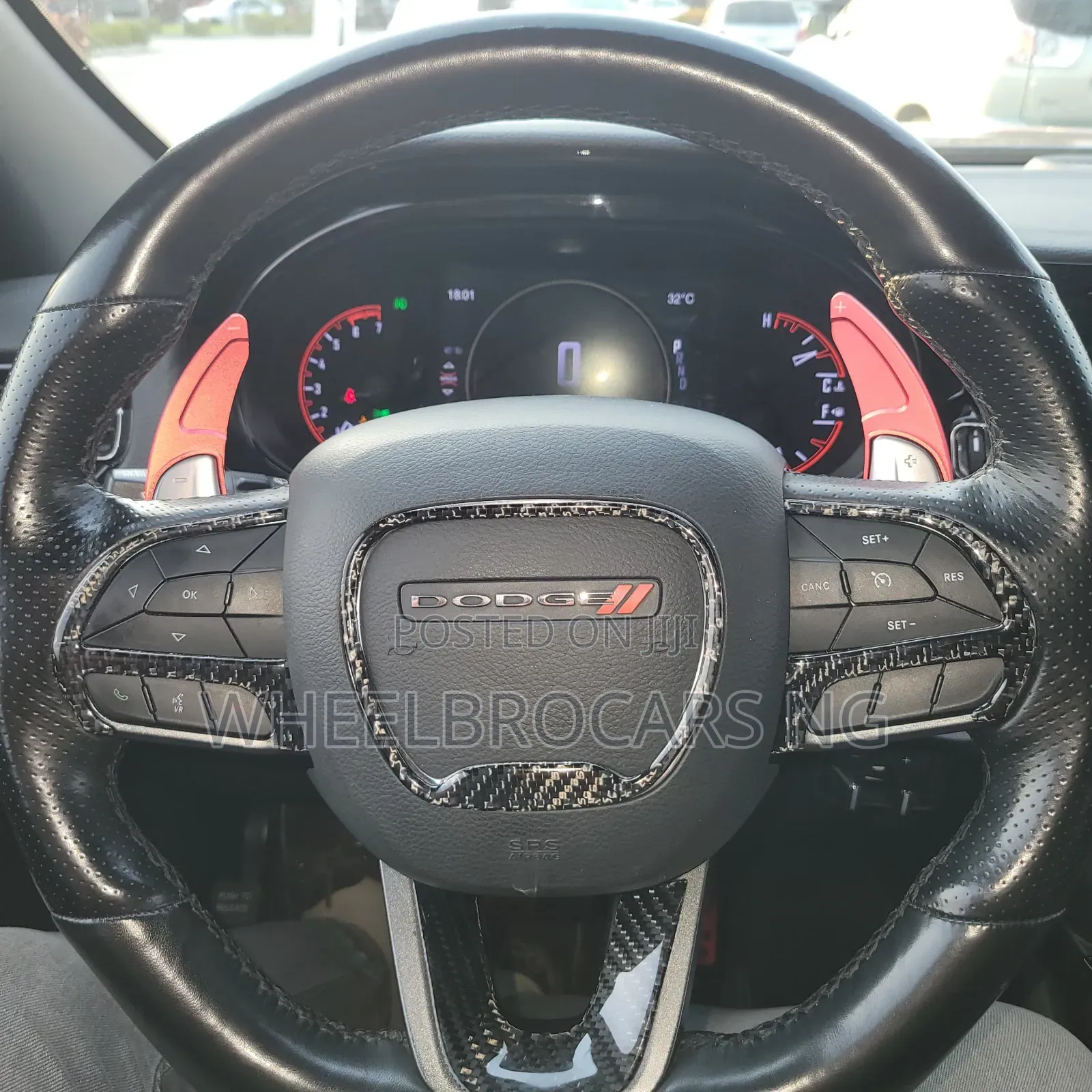 Dodge Durango 2022 Gray