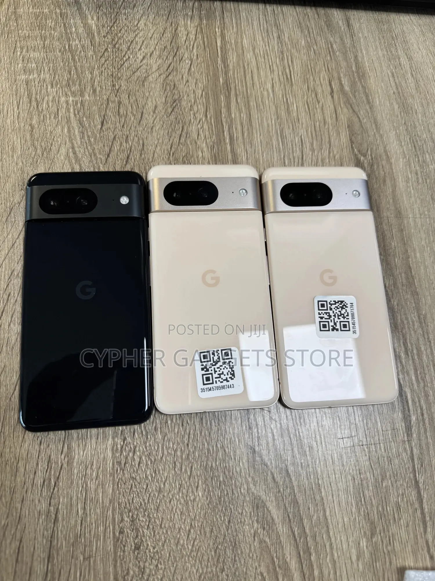 Google Pixel 8 128 GB Gold