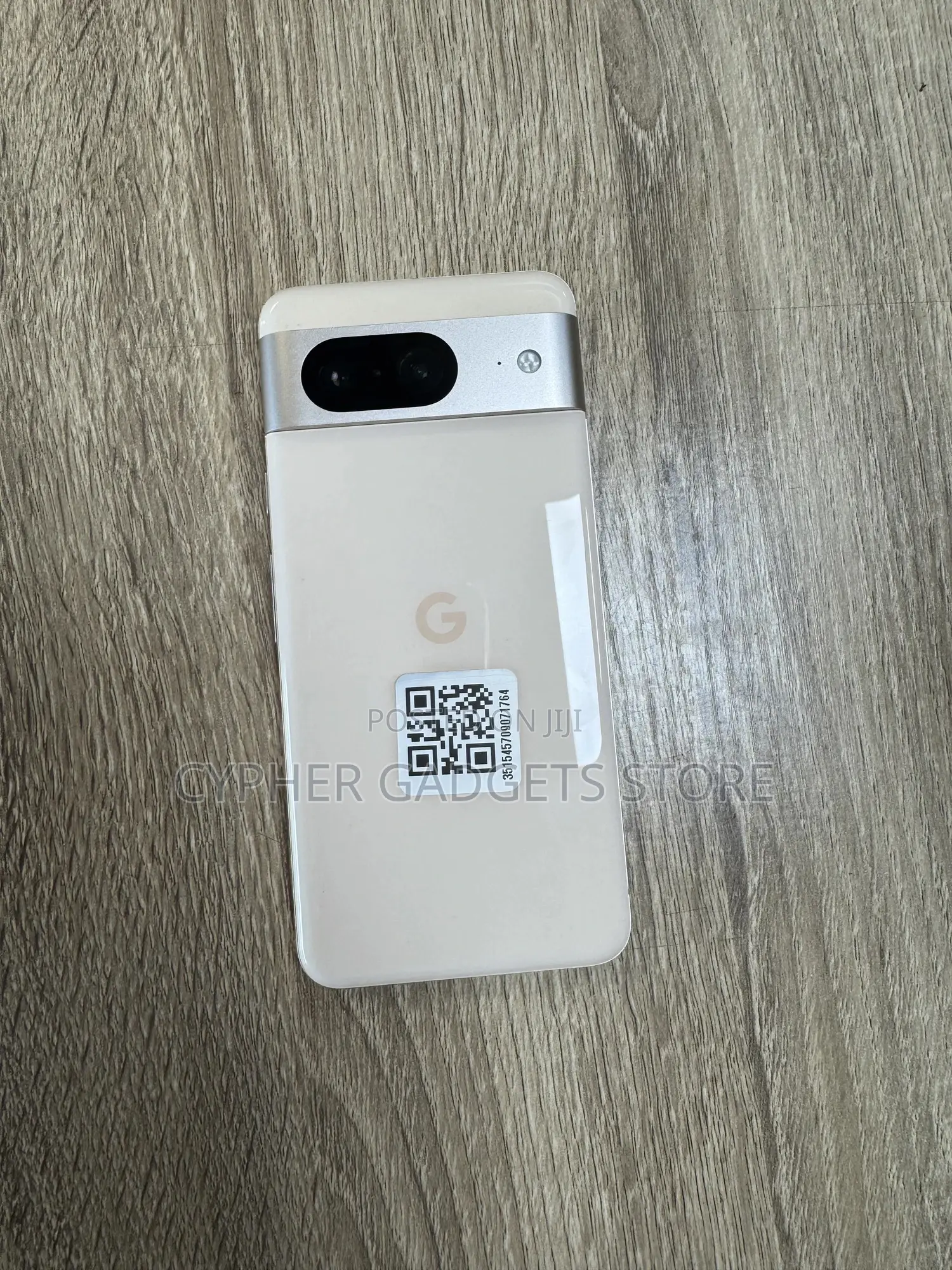 Google Pixel 8 128 GB Gold