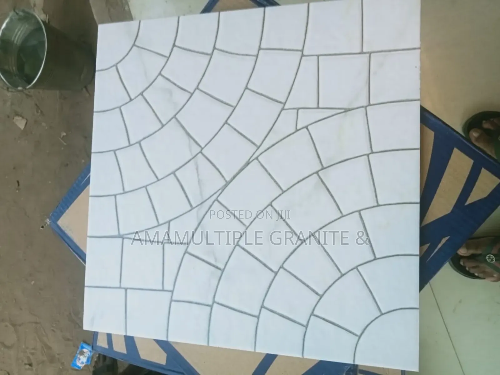 40x40 Tiles