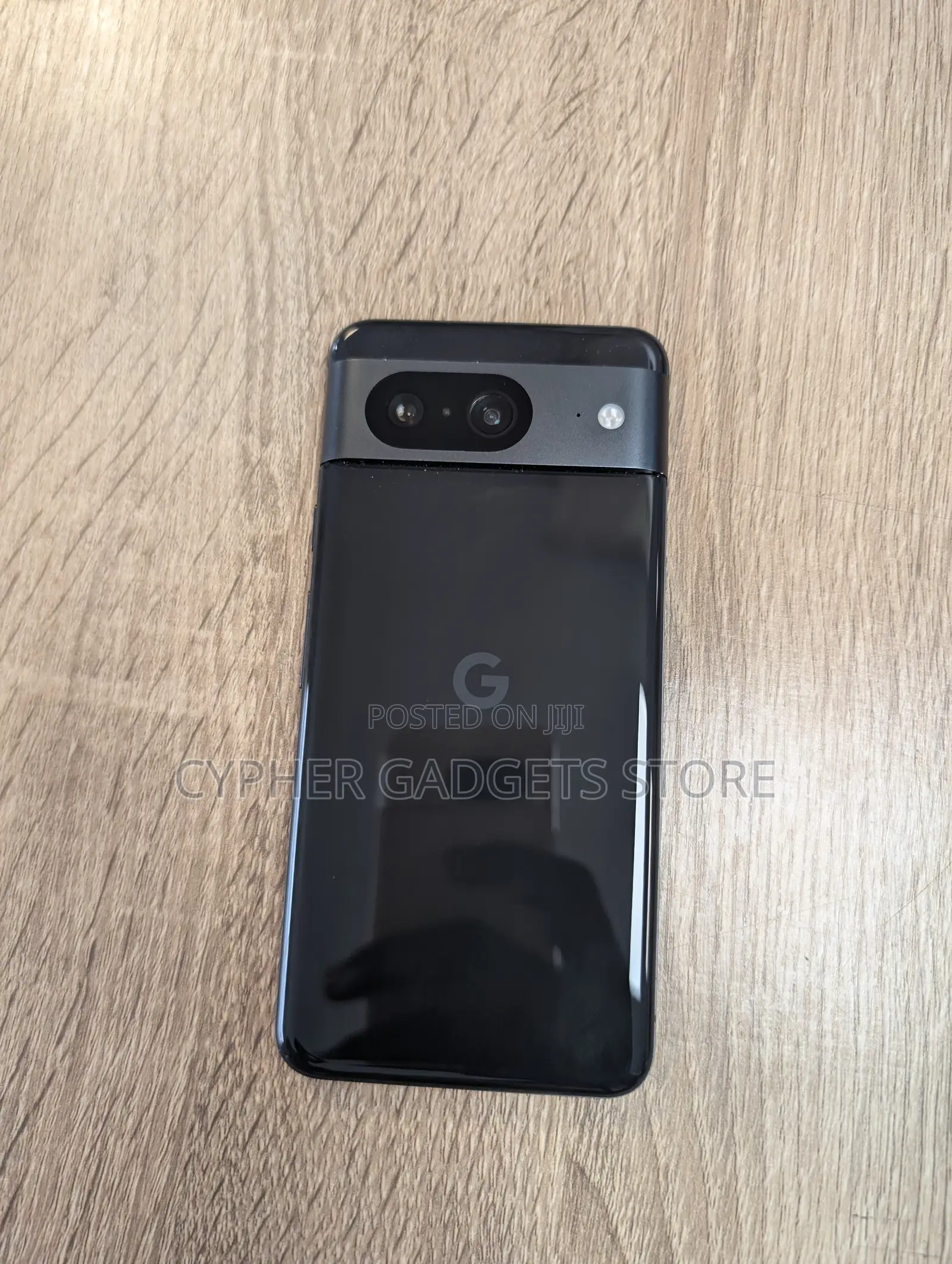 Google Pixel 8 128 GB Gold