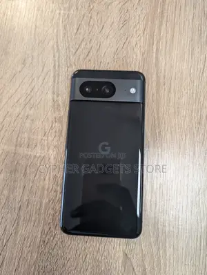Google Pixel 8 128 GB Gold