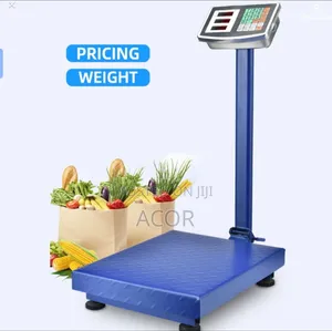 Weighing Scale