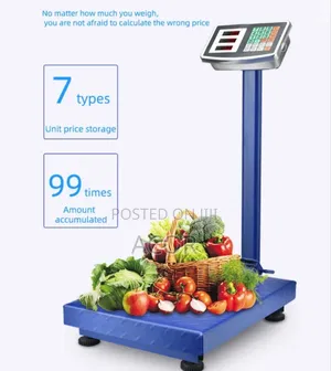 Weighing Scale