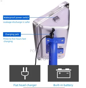 Weighing Scale
