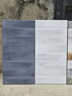 Wall Tiles In Odin Decor Series