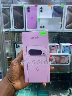 New Google Pixel 9 Pro XL 128 GB