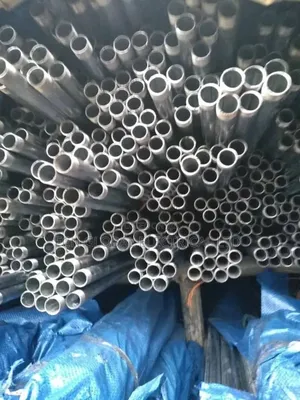 20mm Galvanized Pipe
