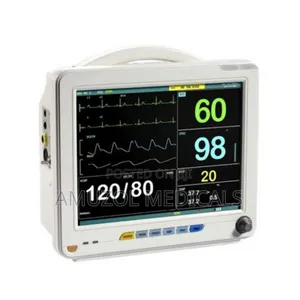 Patient Monitor
