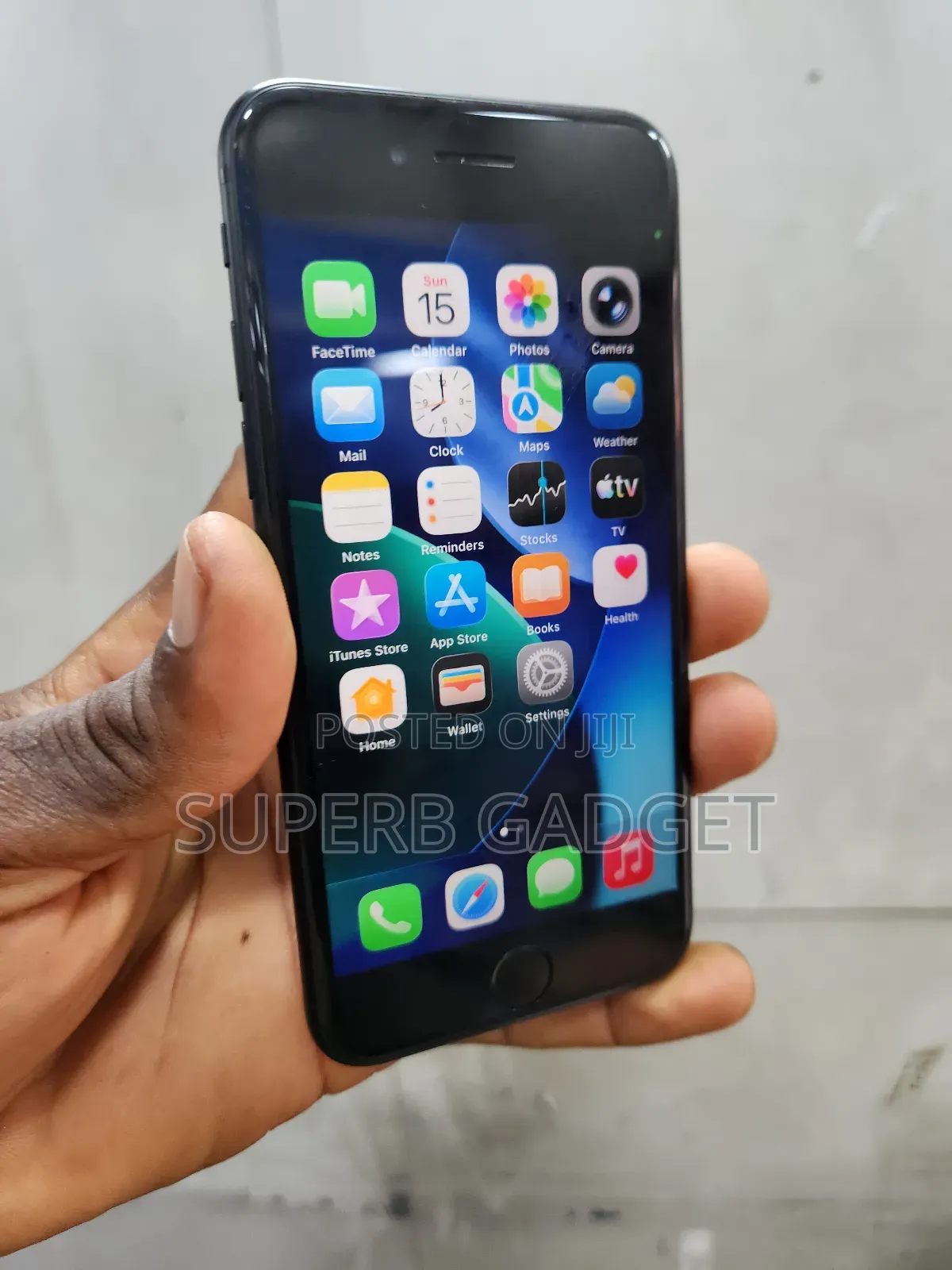 Apple iPhone SE (2020) 128 GB