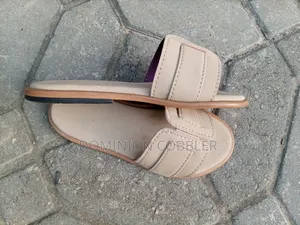 Woman Slippers