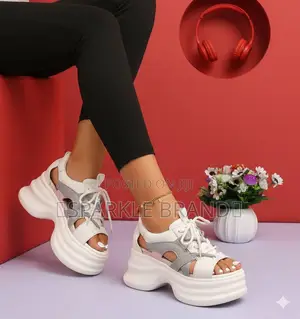 Quality Zara Sandals