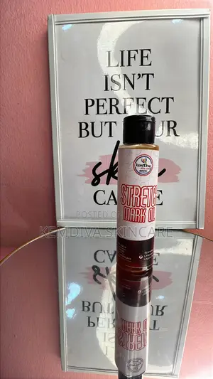 Stretch Mark Oil