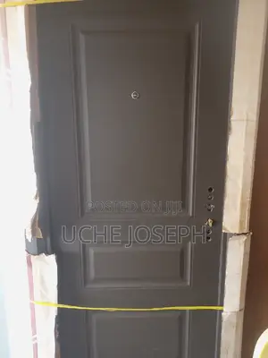 China Security Door
