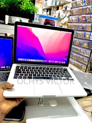 Laptop Apple MacBook 2015 16GB Intel Core 5 SSD 256GB