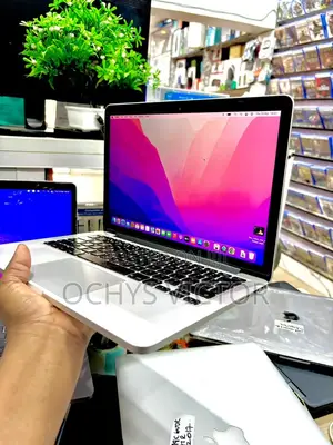 Laptop Apple MacBook 2015 16GB Intel Core 5 SSD 256GB