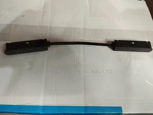 Magnetic Light Connector