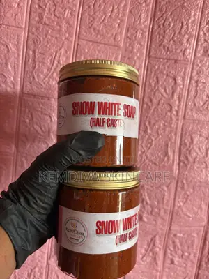 Malato Soap