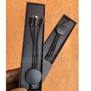Multifunctional Usb Charging Cables