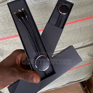 Multifunctional Usb Charging Cables