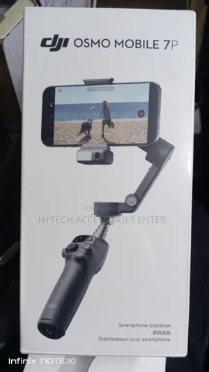 Dji 7p Gimbal