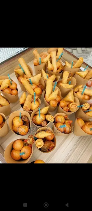 Freshly Made