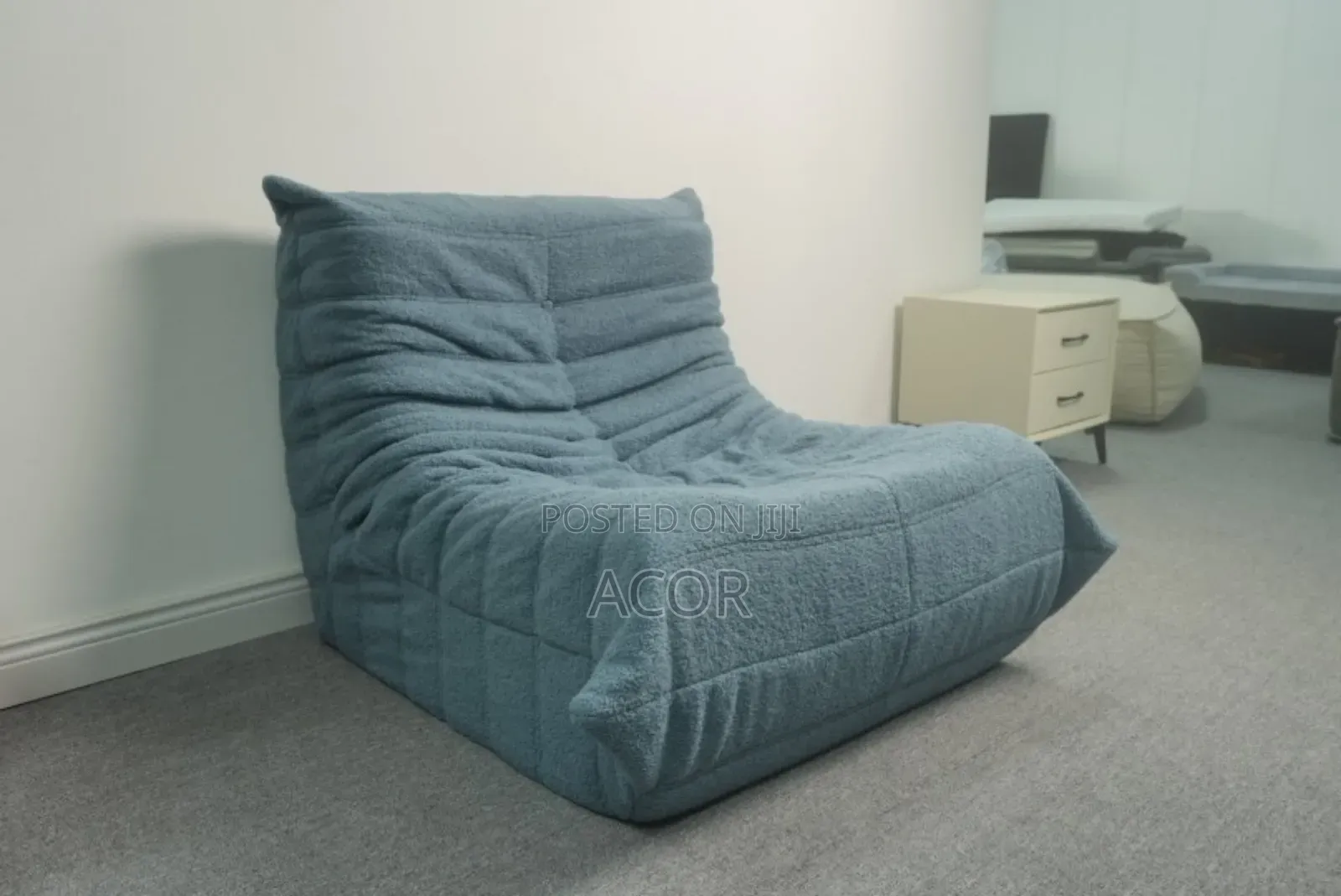 Compressed Sofas/ Mattresses