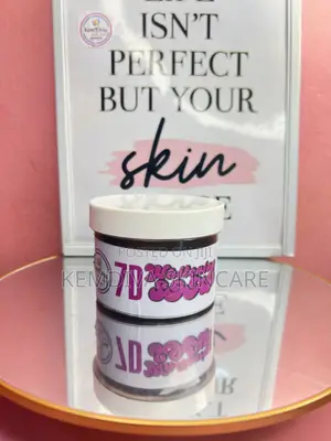 7d Whitening Soap