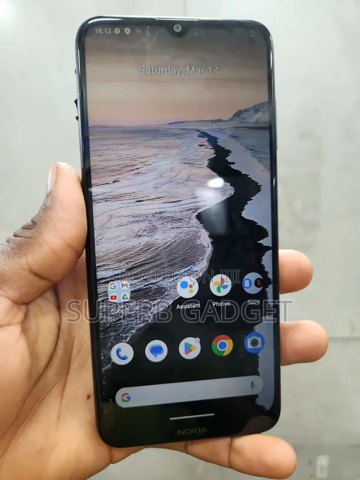 Nokia G10 32 GB